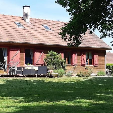 La Maison Bois Chaon  Zewnętrze zdjęcie