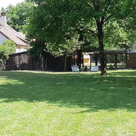 La Maison Bois Chaon  Zewnętrze zdjęcie