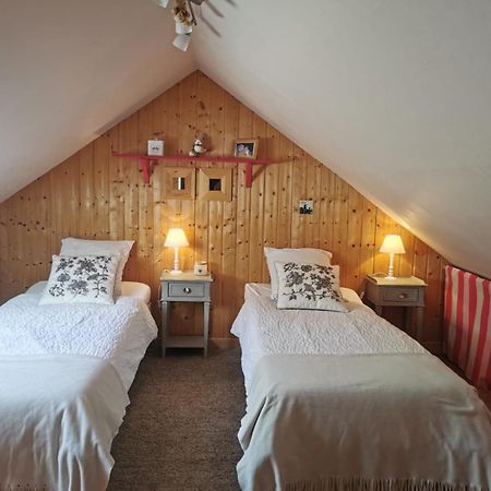 La Maison Bois Chaon  Zewnętrze zdjęcie