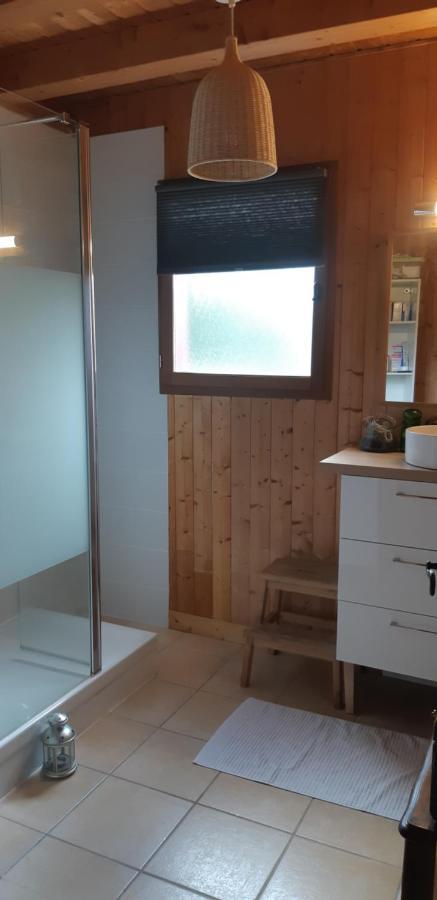 La Maison Bois Chaon  Zewnętrze zdjęcie