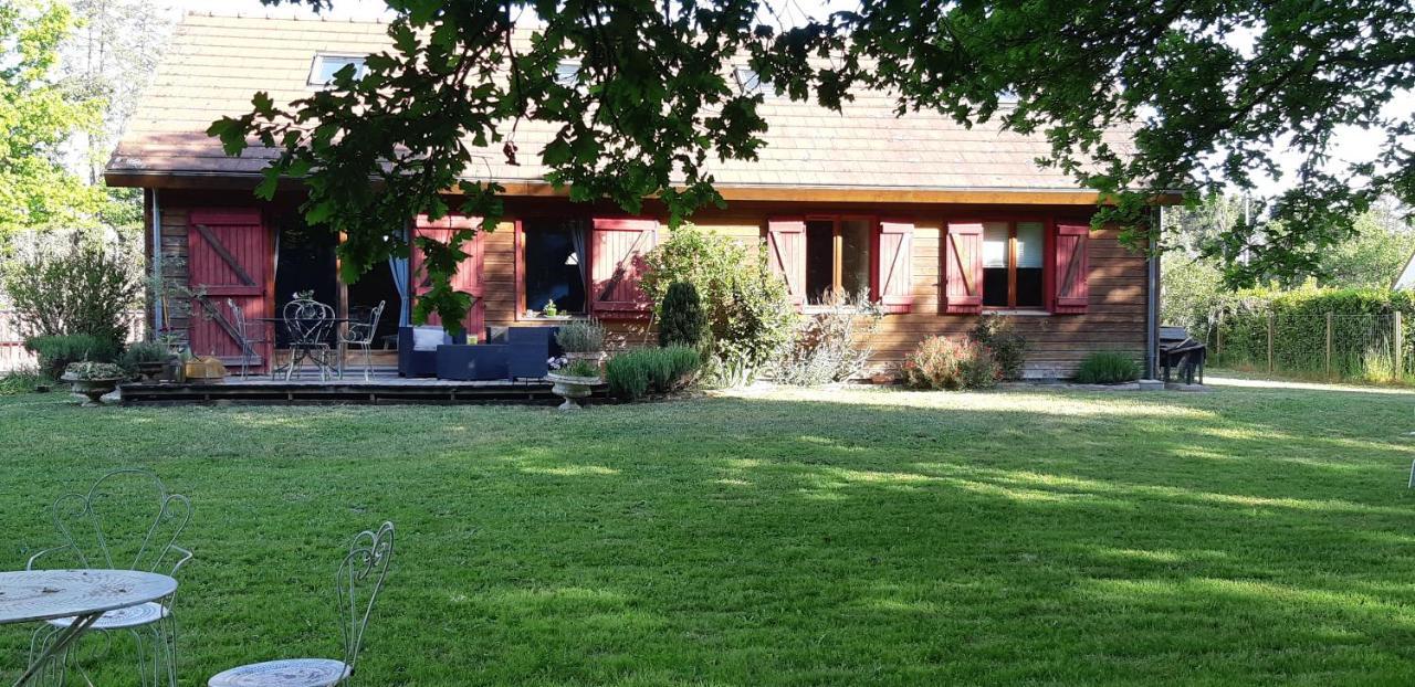 La Maison Bois Chaon  Zewnętrze zdjęcie
