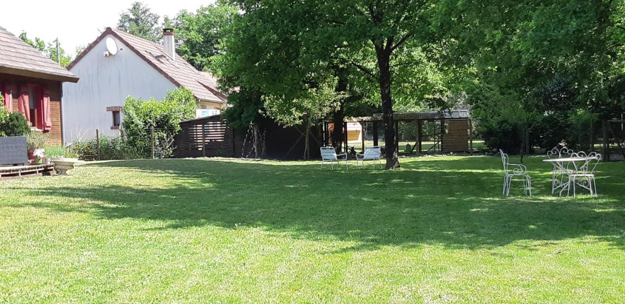 La Maison Bois Chaon  Zewnętrze zdjęcie