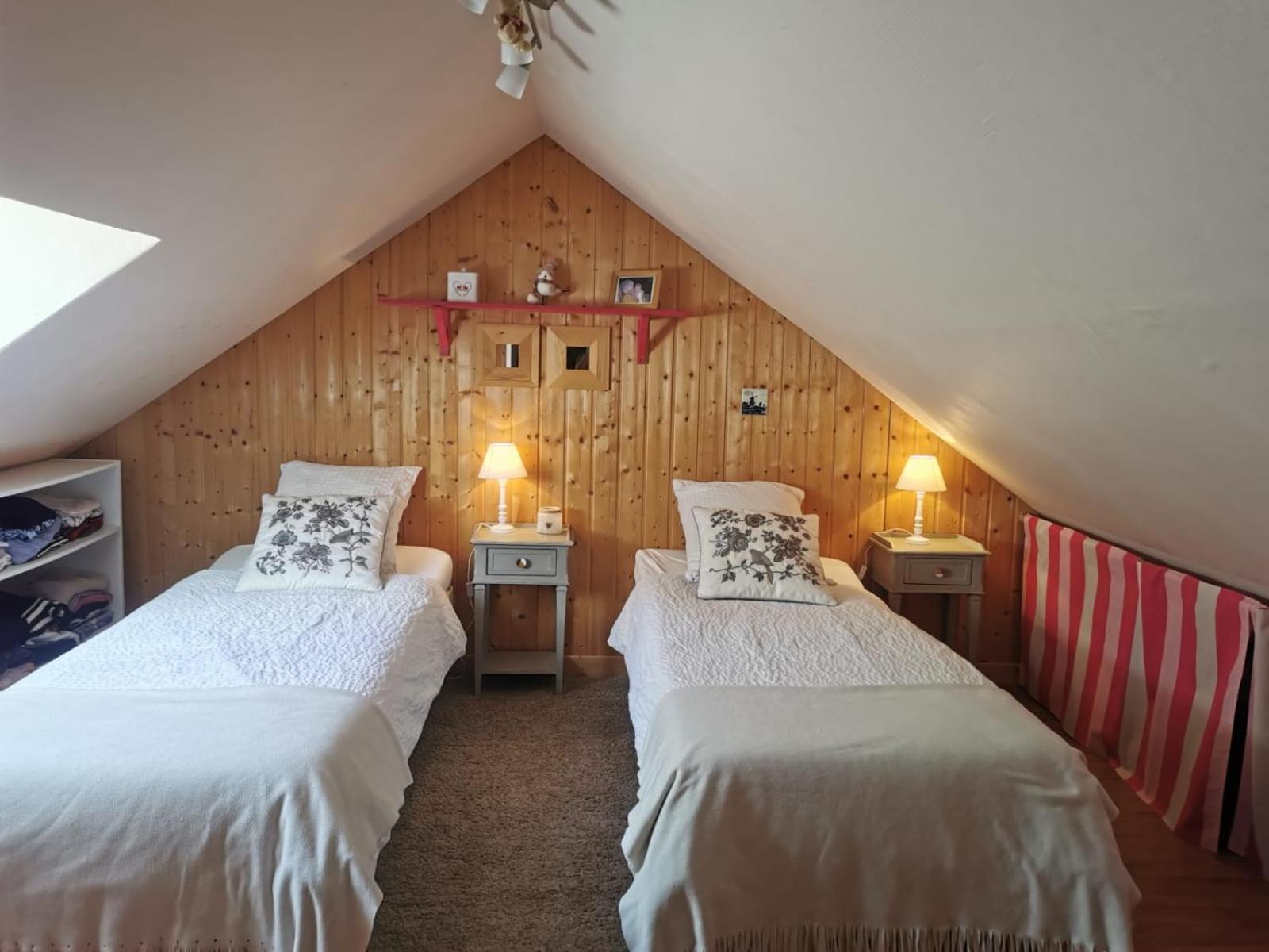 La Maison Bois Chaon  Zewnętrze zdjęcie