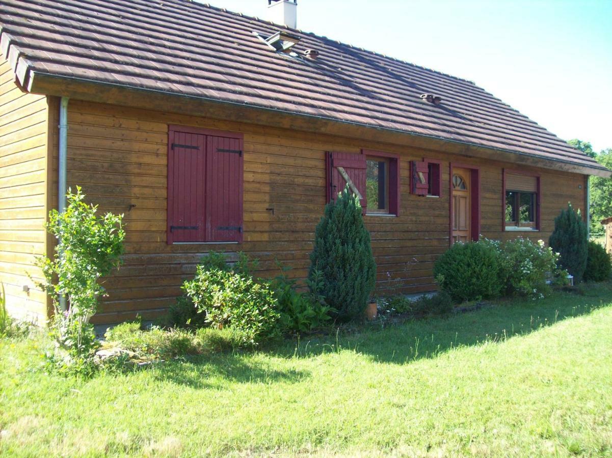 La Maison Bois Chaon  Zewnętrze zdjęcie