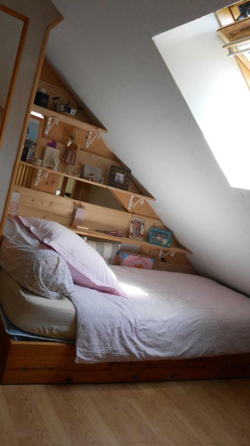 La Maison Bois Chaon  Zewnętrze zdjęcie