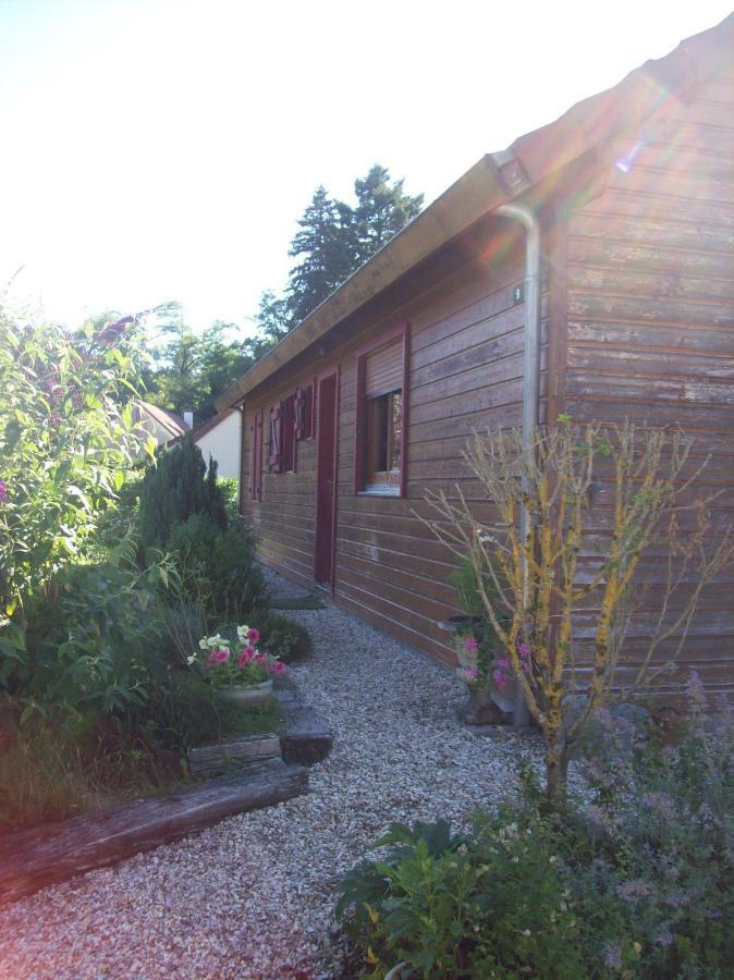 La Maison Bois Chaon  Zewnętrze zdjęcie