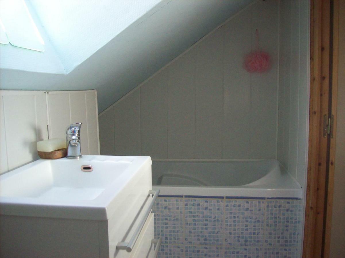 La Maison Bois Chaon  Zewnętrze zdjęcie